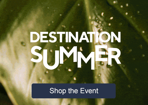 Destination Summer